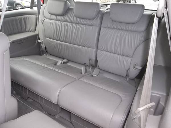 2009 HONDA ODYSSEY EX-L for sale in TOMAH, WIS. 54660, WI – photo 9
