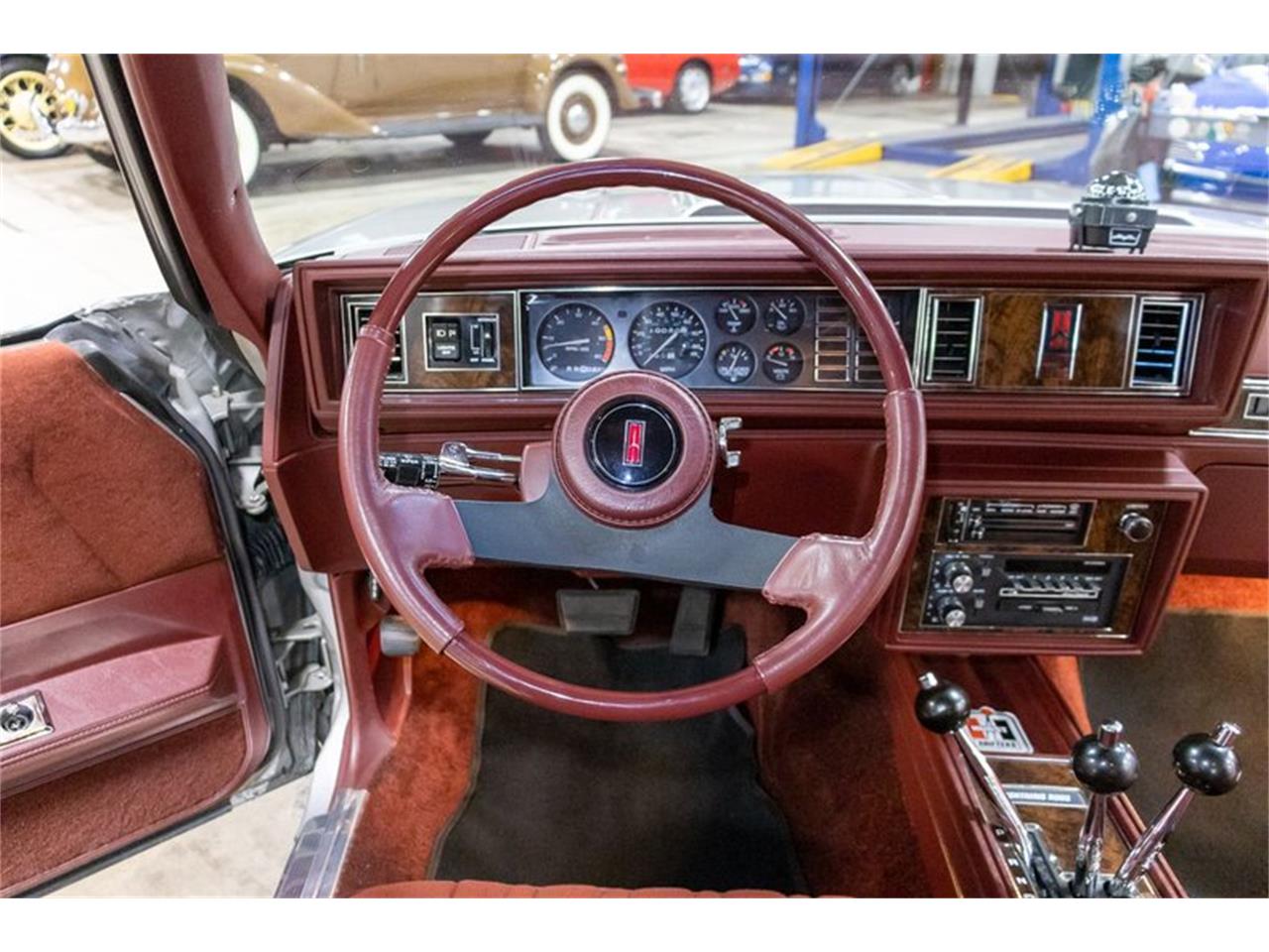 1984 Oldsmobile Cutlass for sale in Kentwood, MI – photo 13