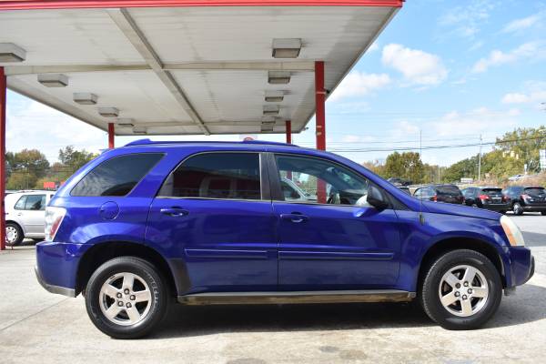 2005 CHEVROLET EQUINOX LT AWD 3.4L 6CYL W/ONLY 94,000 MILES!!! -... for sale in Greensboro, NC – photo 6