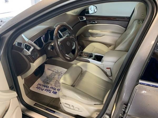 2011 Cadillac SRX Luxury Collection for sale in Ripon, WI – photo 10