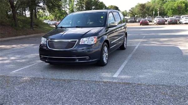 2013 Chrysler Town & Country Touring-L - - by dealer for sale in Greensboro, NC – photo 11