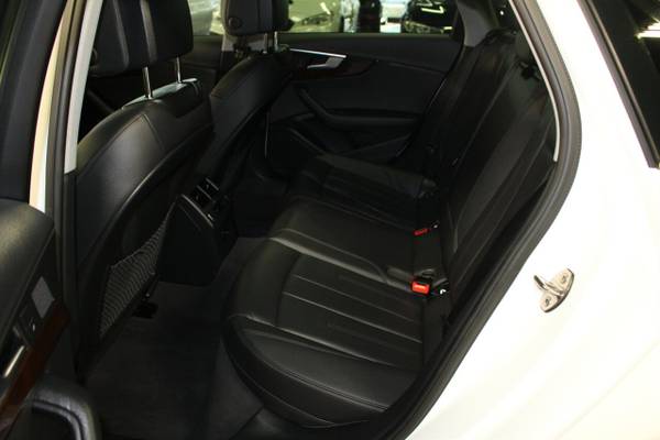 2019 Audi A4 2 0T Premium Sedan Clean CarFax Local Car Good Servi for sale in Portland, OR – photo 18