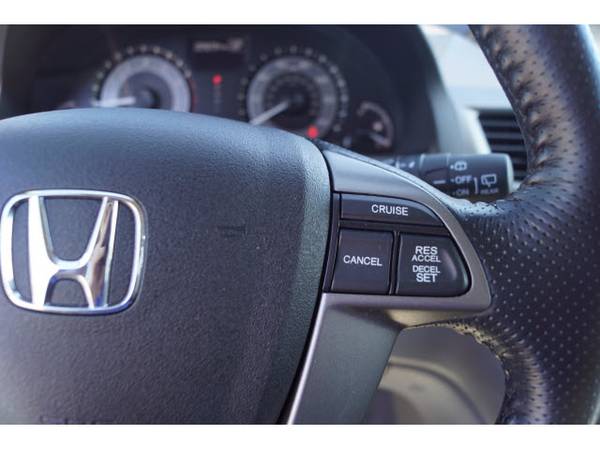 2016 Honda Odyssey EX-L - BIG BIG SAVINGS!! for sale in Hurst, TX – photo 12