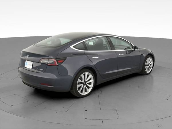 2019 Tesla Model 3 Performance Sedan 4D sedan Gray - FINANCE ONLINE... for sale in Fort Myers, FL – photo 11