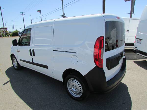 2018 Ram ProMaster City Wagon Van 4D ) - - by for sale in Modesto, CA – photo 7
