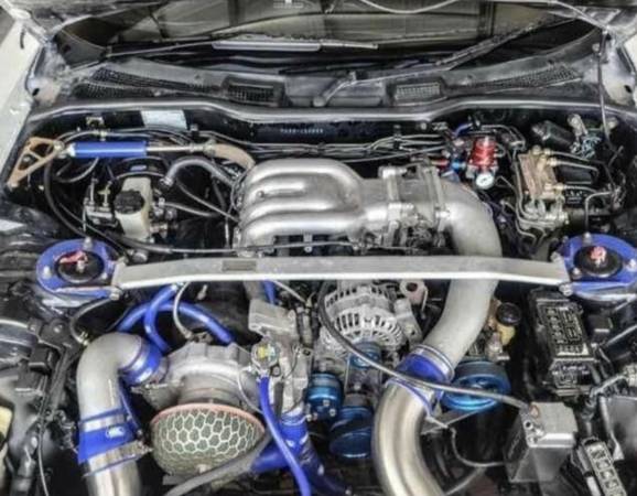 1992 Mazda RX-7 for sale in Clermont, FL – photo 9