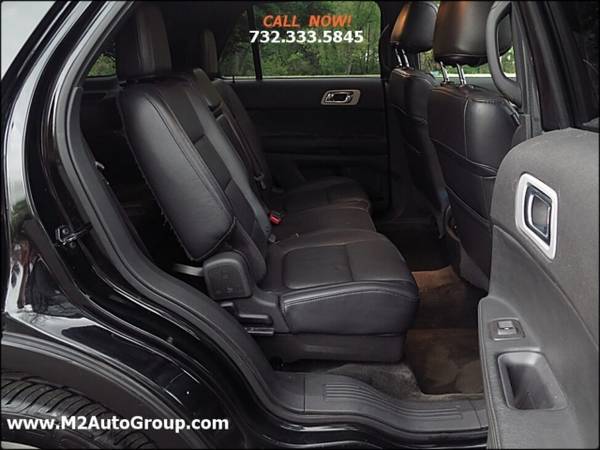 2012 Ford Explorer Limited AWD 4dr SUV - - by dealer for sale in East Brunswick, NJ – photo 13