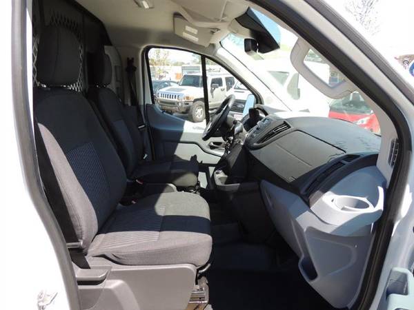 2019 Ford Transit T-250 Cargo Work Van! 23k MILES! LIKE NEW! ONE for sale in White House, KY – photo 15