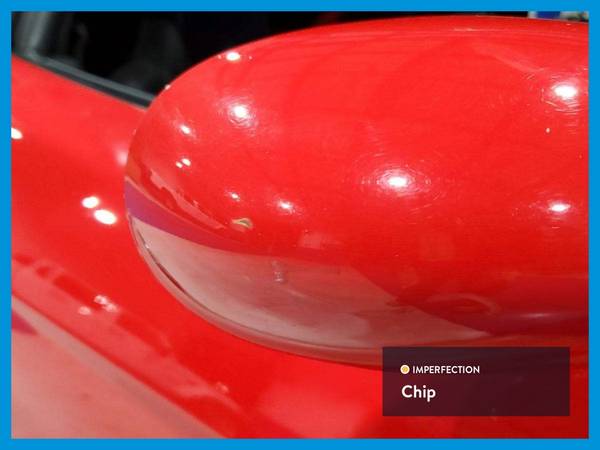 2012 Chevy Chevrolet Corvette Convertible 2D Convertible Red for sale in Phoenix, AZ – photo 16