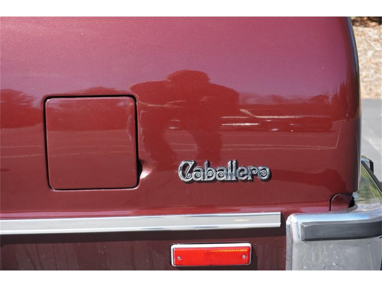 1984 GMC Caballero for sale in Greensboro, NC – photo 64