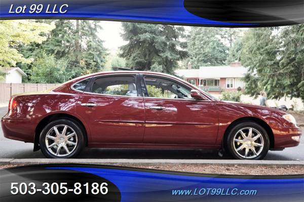 2007 *BUICK* *LACROSSE* CXL LUXURY HEATED LEATHER MOON ROOF MALIBU -... for sale in Milwaukie, OR – photo 8