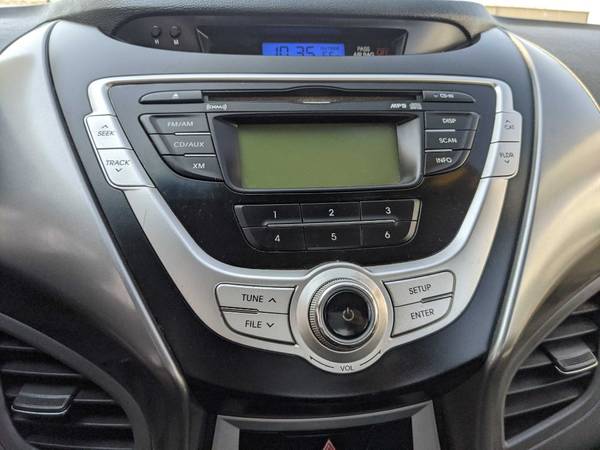 2012 Hyundai Elantra GLS, ECO Mode, Cruise, ONLY 114K Miles! *SALE*... for sale in MONTROSE, CO – photo 13