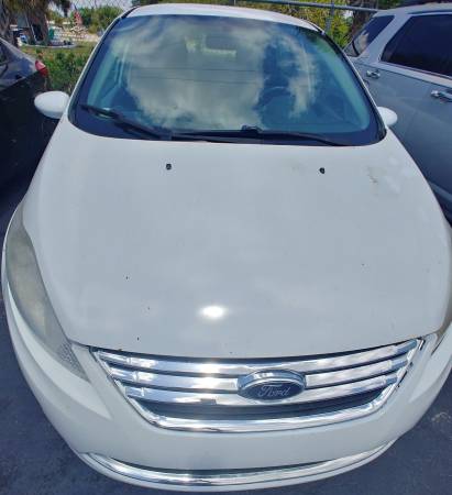 2011 CHEVROLET - - by dealer - vehicle automotive sale for sale in Port Charlotte, FL – photo 4