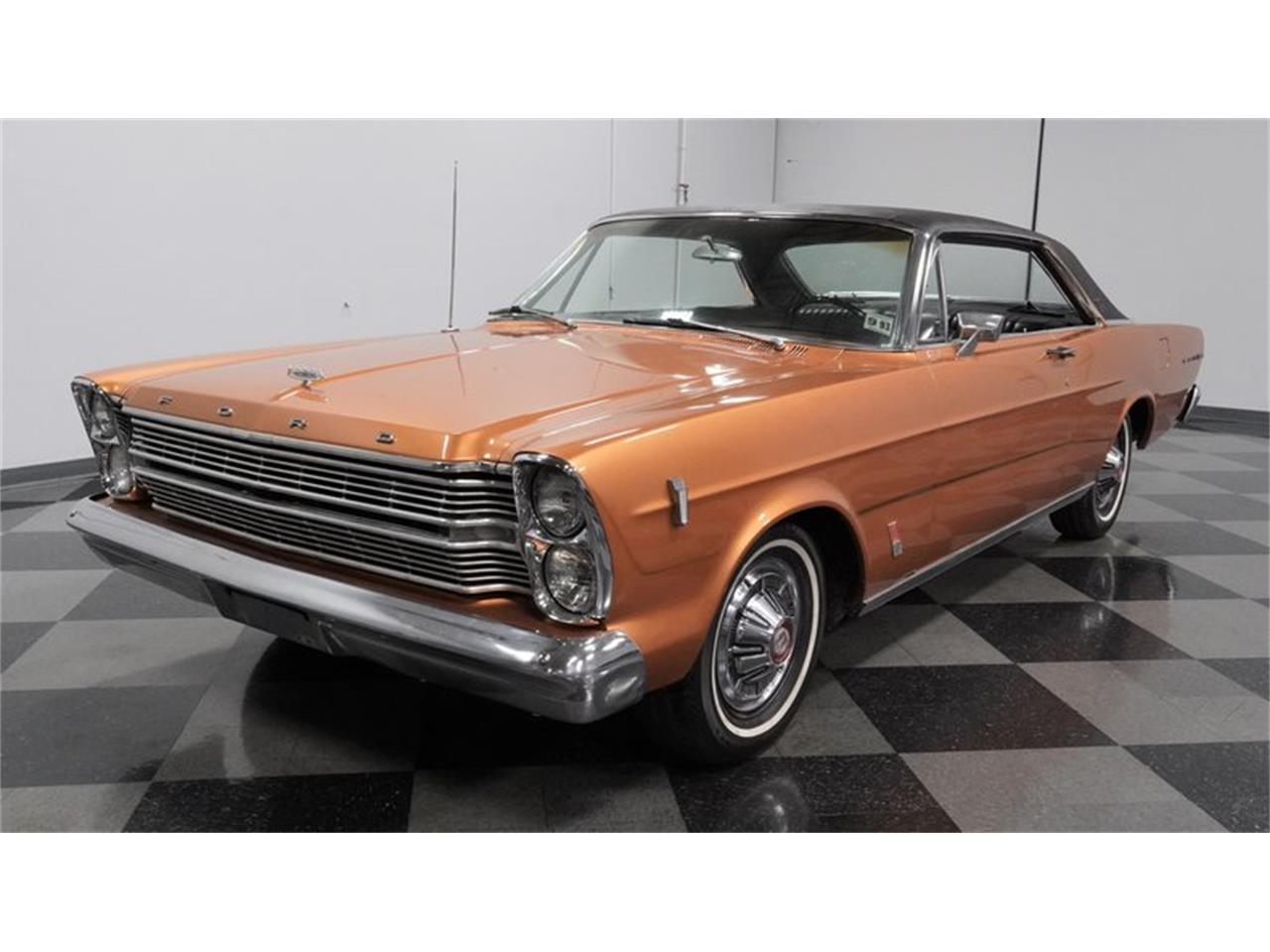 1966 Ford Galaxie for sale in Lithia Springs, GA – photo 6