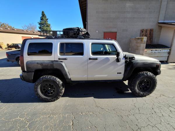 2007 hummer h3 - cars & trucks - by owner - vehicle automotive sale for sale in Santa Barbara, CA – photo 5