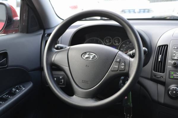 *2011* *Hyundai* *Elantra* *GLS* - cars & trucks - by dealer -... for sale in St. Augustine, FL – photo 14