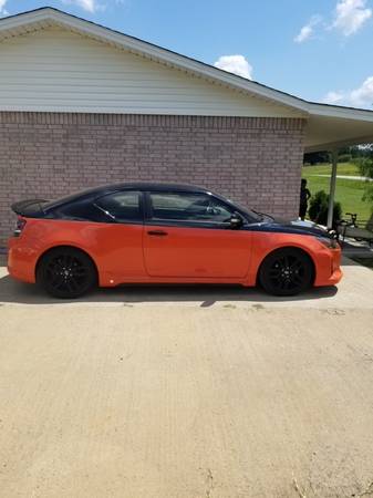 2015 Scion TC 9.0 series for sale in Hot Springs National Park, AR – photo 3