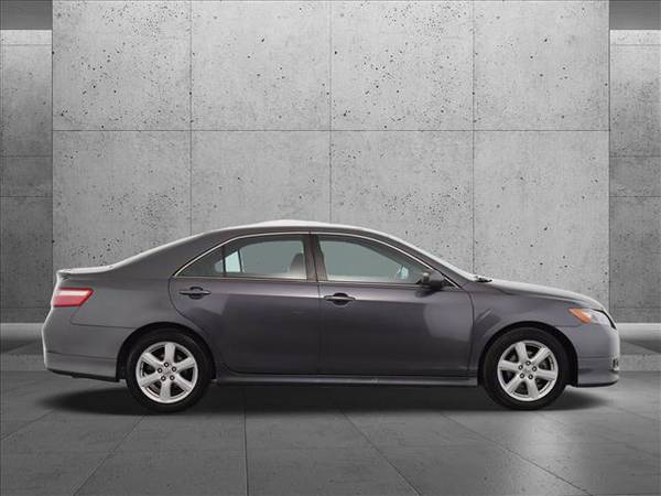 2008 Toyota Camry LE SKU: 8U224311 Sedan - - by dealer for sale in Des Plaines, IL – photo 5