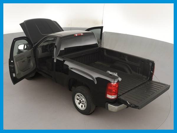 2011 GMC Sierra 1500 Regular Cab Work Truck Pickup 2D 6 1/2 ft for sale in Syracuse, NY – photo 17