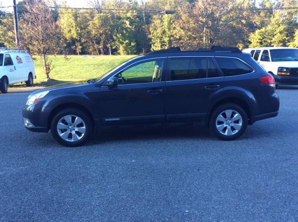 2011 SUBARU OUTBACK PREMIUM EXCELLENT CONDITION - cars & trucks - by... for sale in Charlotte, NC – photo 2