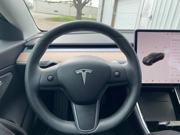 2018 Tesla Model 3 Long Range Battery AWD - - by for sale in Madison, WI – photo 7