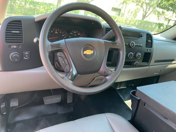 Chevrolet Silverado 1500 Longbed: Service, Work, Play, Delivery, CLEAN for sale in Winter Garden, FL – photo 12