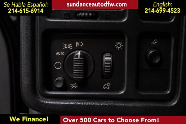 2005 Chevrolet Silverado 1500 -Guaranteed Approval! for sale in Addison, TX – photo 12