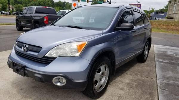 2007 Honda CR-V LX AWD - - by dealer - vehicle for sale in Rock Hill, NC – photo 8
