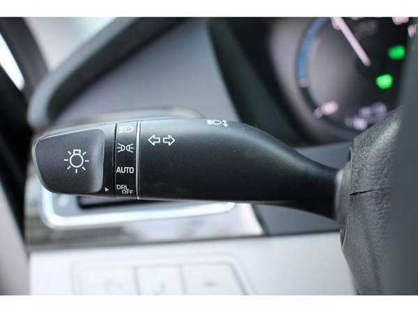 2017 Hyundai Sonata Plug-In Hybrid sedan Limited Green Bay for sale in Green Bay, WI – photo 20