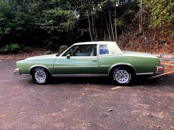 ▲▲1979 Pontiac Grand Prix LJ = BEAUTIFUL CLASSIC/ LOW MILES/ MUST SEE! for sale in Pittsburgh, PA – photo 2