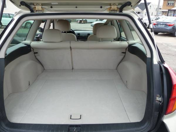 2007 Subaru Outback for sale in milwaukee, WI – photo 13