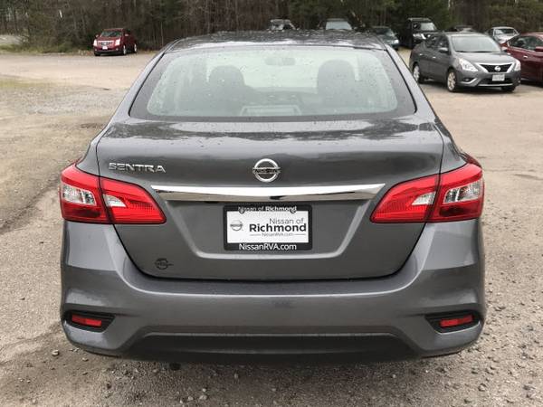 2019 Nissan Sentra S EMPLOYEE PRICING EVENT Call Today for your for sale in Richmond , VA – photo 7