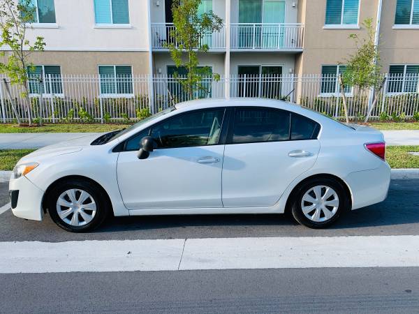 2012 Subaru Impreza Impreza Clean Title for sale in Homestead, FL – photo 7