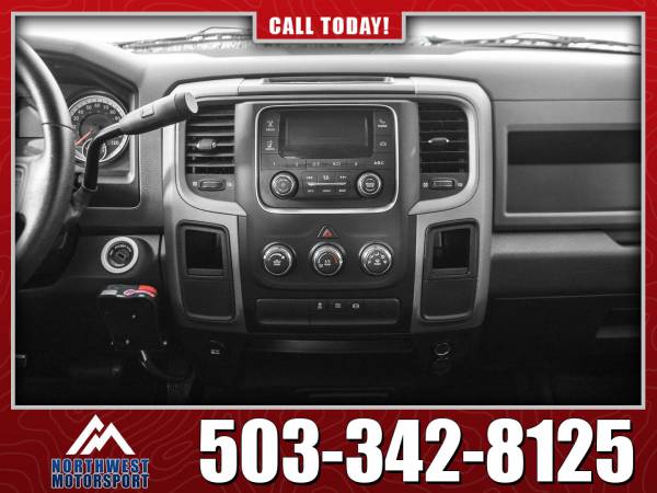 trucks 2017 Dodge Ram 2500 Tradesman 4x4 - - by for sale in Puyallup, OR – photo 13