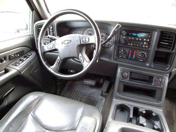 ►(1 YEAR WARRANTY!) Chevy 1500 4x4 Leather BOSE 20's Z71 (310-HP)... for sale in Springfield►►►(1 YEAR WARRANTY), MO – photo 14