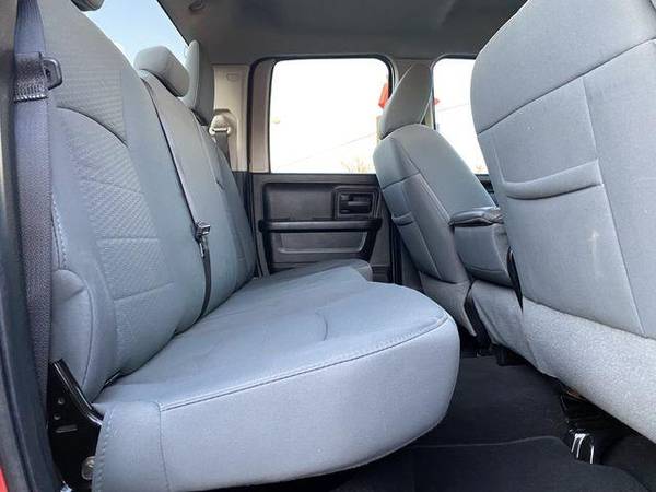 2013 Ram 1500 Quad Cab Express Pickup 4D 6 1/3 ft Family Owned!... for sale in Fremont, NE – photo 10