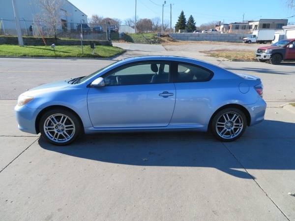 2009 Scion TC... 127,000 Miles... $3,999 - cars & trucks - by dealer... for sale in Waterloo, IA – photo 3