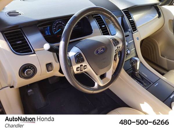 2013 Ford Taurus SEL SKU:DG114614 Sedan - cars & trucks - by dealer... for sale in Chandler, AZ – photo 10