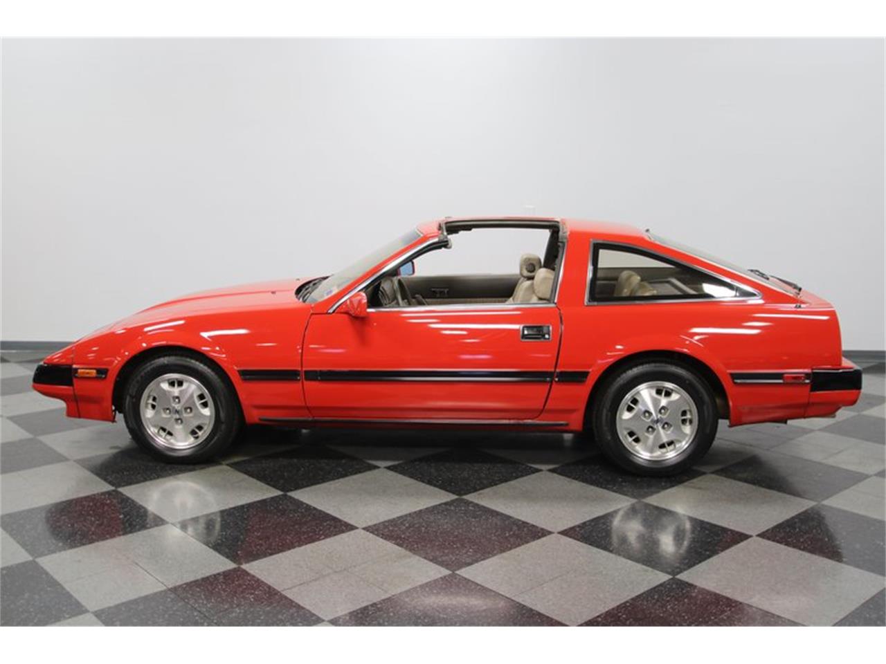 1985 Nissan 300ZX for sale in Concord, NC – photo 5