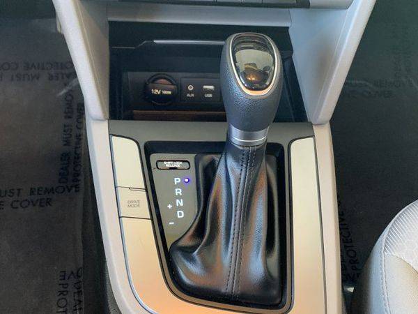 2018 Hyundai Elantra SEL for sale in Reno, NV – photo 21