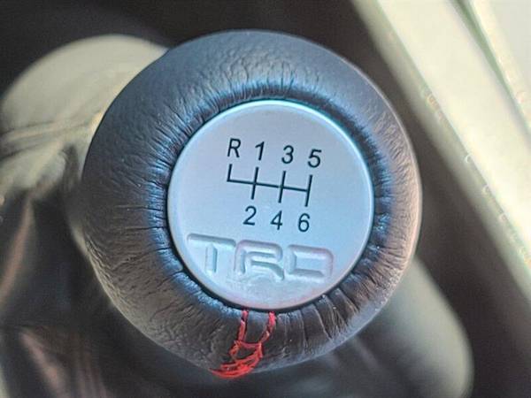2007 Toyota Tacoma 4X4/V6 4 0L/TRD OFF ROAD/REAR DIFF LOCK for sale in Portland, WA – photo 19