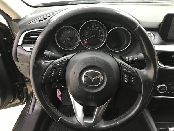 2016 Mazda Mazda6 Mazda 6 i Touring - - by dealer for sale in Kellogg, ID – photo 12