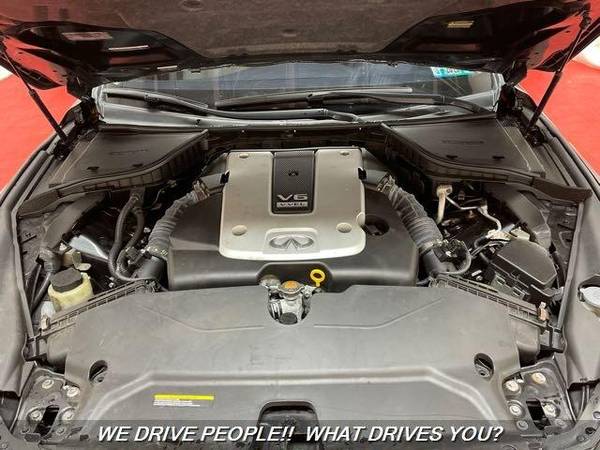 2015 Infiniti Q50 Premium AWD Premium 4dr Sedan We Can Get You for sale in Temple Hills, PA – photo 15
