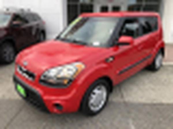 2013 Kia Soul CALL/TEXT - cars & trucks - by dealer - vehicle... for sale in Gladstone, OR – photo 2