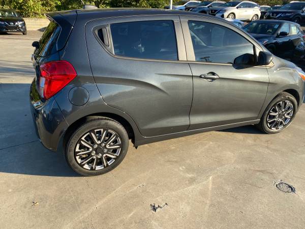 2017 CHEVY SPARK LS!!!GREAT CONIDITION!!! - cars & trucks - by... for sale in Augusta, GA – photo 2