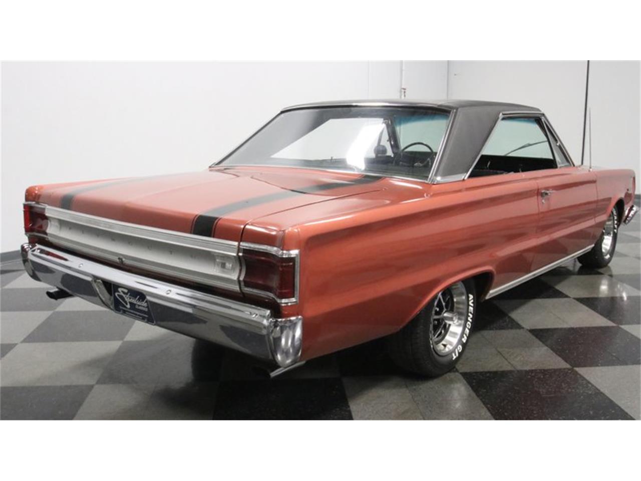 1967 Plymouth Belvedere for sale in Lithia Springs, GA – photo 14