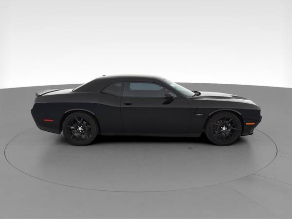 2015 Dodge Challenger R/T Coupe 2D coupe Black - FINANCE ONLINE -... for sale in Columbus, GA – photo 13