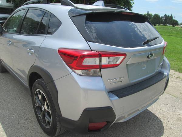 2018 Subaru Crosstrek Premium AWD for sale in Madison, MN – photo 12