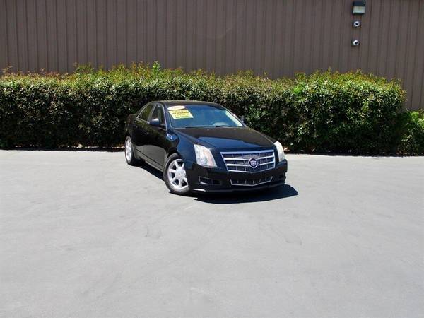2008 Cadillac CTS 3.6L V6 for sale in Manteca, CA – photo 2