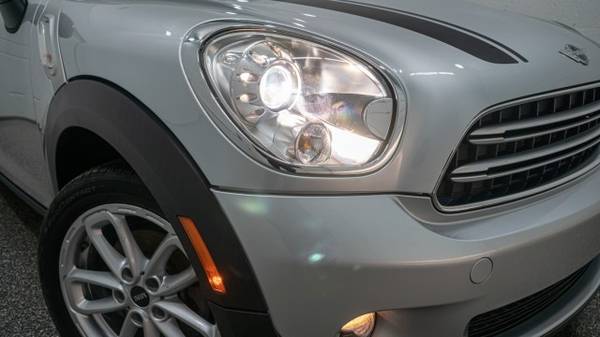 2016 Mini Countryman - - by dealer - vehicle for sale in Tallmadge, OH – photo 2